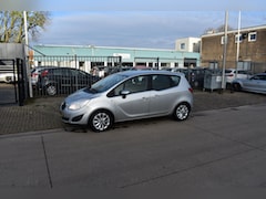 Opel Meriva - 1.4 Turbo Design Edition