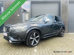 Volvo XC90 - 2.0 T8 Twin Engine AWD R-Design