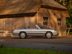 Alfa Romeo Spider - 2.0