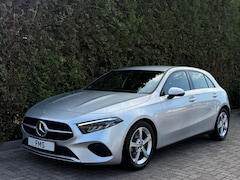 Mercedes-Benz A-klasse - 200 Luxury Line Facelift CarPlay Camera