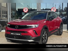 Opel Mokka - 1.2 GS Line Airco | Lm velgen | Navigatie | Carplay | Camera | Cruisecontrol | Dealeronder