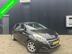 Peugeot 208 - 1.6 BlueHDi Allure Stoelverwarming Pano
