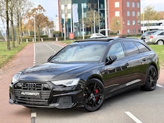 Audi A6 Avant - 55 TFSI e Quattro S-Line Pano ACC Memory Matrix