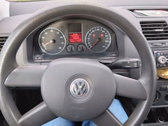 Volkswagen Golf - 1.6 FSI Comfortline