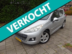 Peugeot 207 SW - 1.4 VTi Active met APK