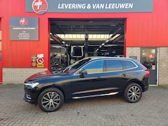 Volvo XC60 - 2.0 T6 Plug-in hybrid AWD Inscription Expression/ Panodak/ Trekhaak wegklapbaar/ Lederen b