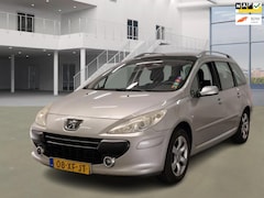 Peugeot 307 SW - 1.6-16V Premium/7PERS/PANO/CRUISE/AIRCO/