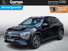 Mercedes-Benz EQA - 250+ Business Edition 71 kWh | AMG Line | Panoramadak | Night pakket | Memory pakket | 360