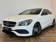 Mercedes-Benz CLA-Klasse - 200 Prestige| AUTOMAAT| PANO|INRUIL MOGELIJK