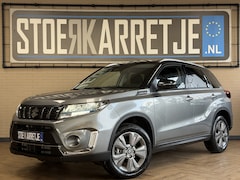 Suzuki Vitara - 1.4 Boosterjet 140pk Style Smart Hybrid Navi | ACC | blindspot | CarPlay | 17" | Stoelverw