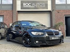 BMW 3-serie Cabrio - 325i | M-pakket | Cruise | Airco | APK