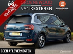 Citroën Grand C4 SpaceTourer - Shine I Automaat I 7-persoons I