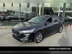 Ford Focus Wagon - 1.0 EcoBoost Hybrid ST Line | Winter Pack | 18' inch |