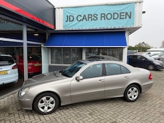 Mercedes-Benz E-klasse - 280 CDI Avantgarde Select Bom vol Export