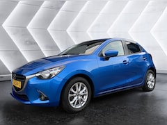 Mazda 2 - 2 1.5 Skyactiv-G In Ed