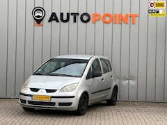 Mitsubishi Colt - 1.5 Invite AIRCO INRUILKOOPJE