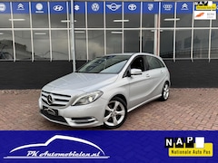 Mercedes-Benz B-klasse - 180 Ambition *NAVI + PDC + 1 EIG + NAP
