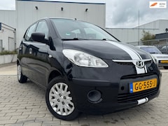 Hyundai i10 - 1.1 Pure 5 Deurs 2011 Apk Stuurbekr