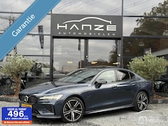 Volvo S60 - 2.0 Recharge T8 AWD R-Design PANO HUD
