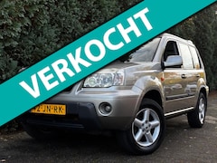 Nissan X-Trail - 2.0 Sport Plus | 1e Eigenaar