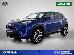 Toyota Yaris Cross - 1.5 Hybrid Executive | Panoramisch dak | JBL | Leder | 360 Graden Camera | Stoelverwarming