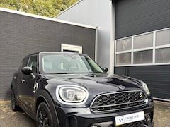 MINI Countryman - 2.0 Cooper S E ALL4 ALL4 Panodak HUD NW Model!