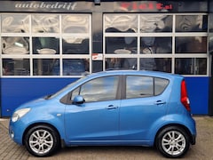 Opel Agila - 1.0 Edition / Trekhaak / Airco / Lichtmetalen velgen / Toerenteller / Stuurbekrachtiging /