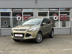 Ford Kuga - 1.6 Titanium | AIRCO CRUISE TREKHAAK LMV |"