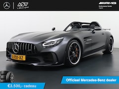 Mercedes-Benz AMG GT - R Speedlegend Limited Edition built by HWA AG: no. 1 of 5