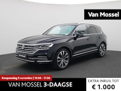 Volkswagen Touareg - Elegance 3.0 TSi eHybrid 4MOTION 381 PK | Automaat | Navigatie | Panoramadak | 360 Camera