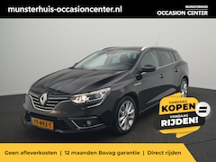 Renault Mégane Estate - TCe 130 EDC Intens - RIJKLAARPRIJS - Automaat - Achteruitrijcamera - Cruise Control - Deal