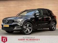 Volvo XC40 - 1.5 T5 Recharge R-Design Adapt. Cruise / Winterpakket / Camera / Sportstoelen