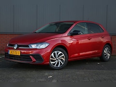 Volkswagen Polo - 1.0 TSI highline automaat | IQ drive | ACC