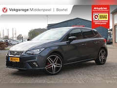 SEAT Ibiza - 1.0 TSI FR | Carplay | Camera | ACC