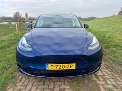 Tesla Model Y - Long Range Dual Motor