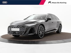 Audi A6 Avant - 2.0 e-hybrid quattro S edition 299 PK · Glazen panoramadak · Tech plus · Privacy glas