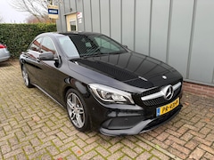 Mercedes-Benz CLA-Klasse - 180 Business Solution AMG NAP//AIRCO//CRUISE//NAVI//AMG//PDC