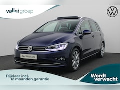 Volkswagen Golf Sportsvan - 1.5 TSI 150 pk DSG ACT Highline | Panoramadak | Stuur-/stoelverwarming | Achteruitrijcamer