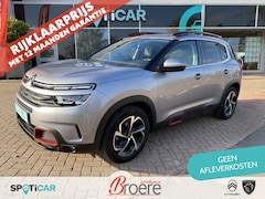 Citroën C5 Aircross - 1.2 Turbo 130pk C-Series EAT-8 Automaat