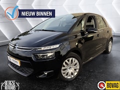 Citroën C4 Picasso - 1.2 PureTech Selection StoelMassage Navi