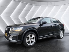 Audi Q2 - 1.0 TFSI Sport