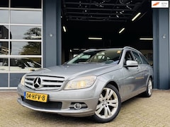 Mercedes-Benz C-klasse Estate - 180 K Business Class Avantgarde