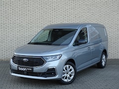 Ford Transit Connect - 1.5 EcoBoost PHEV L2 Limited