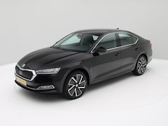 Skoda Octavia - 1.4 TSI iV PHEV Business Edition 150pk NW-TYPE