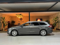 Ford Mondeo Wagon - 1.5 Titanium Garantie Trekhaak Memory StuurVW StoelVW AchterbankVW Elek Achterklep Cruise