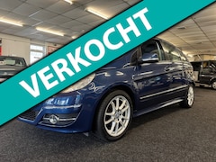 Mercedes-Benz B-klasse - 170 Business Class. Isofix, cruise/climate control, hoge instap , trekhaak en veel meer