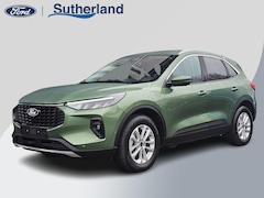 Ford Kuga - 2.5 PHEV Titanium 243pk | Driver Assistance Pack | SYNC 4 Navigatie | 2.100kg Trekgewicht