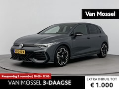 Volkswagen Golf - 1.5 eTSI R-Line Edition | Camera | Stoelverwarming/stuur | navigatie | Cruise control | Pa