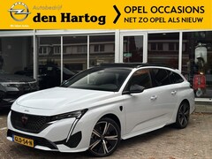 Peugeot 308 SW - 1.2 PureTech GT 130PK Automaat Navi/Panoramadak/Trekhaak