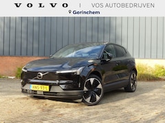 Volvo EX30 - Single Motor Extended Range Plus 69 kWh |Climate| 20 inch|